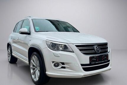VW Tiguan 306.000 km 6.900 &euro; Ingolstadt 85055