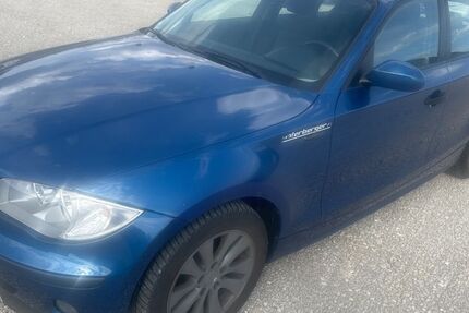 BMW 118 295.000 km 1.699 &euro; Pfaffenhofen 85276