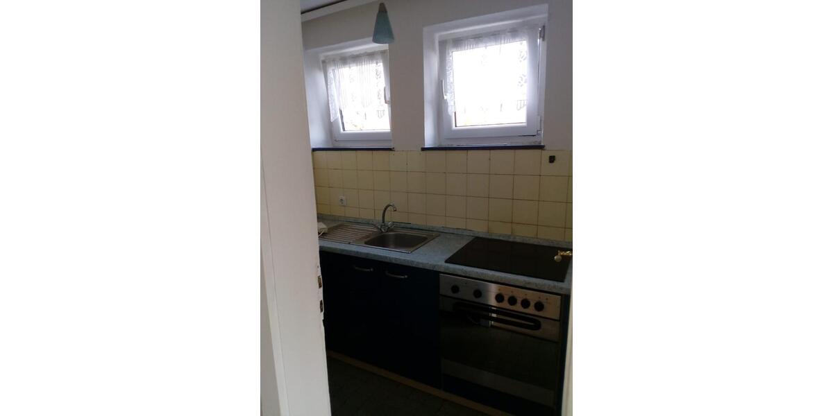 Etagenwohnung Mainburg - 1.5 Zimmer, 40 m&sup2;, 675&euro; | Angebot:26439418