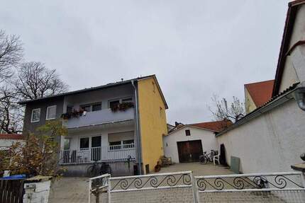 Haus Neustadt a.d.Donau Neustadt - 8 Zimmer, 160 m&sup2;, 449.000&euro; | Angebot:25675829