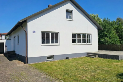 Haus Ingolstadt Nordost - 4 Zimmer, 113 m&sup2;, 642.000&euro; | Angebot:26943699
