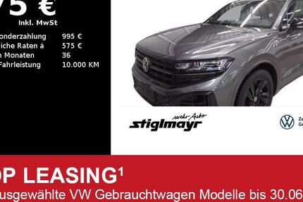 VW Touareg 9.560 km 67.990 &euro; Pfaffenhofen/Ilm 85276