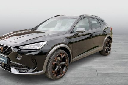 Cupra Formentor 41.200 km 28.990 &euro; Pfaffenhofen 85276