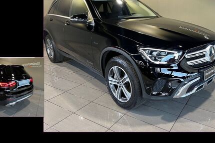 Mercedes-Benz GLC 300 111.313 km 29.490 &euro; Ingolstadt 85055