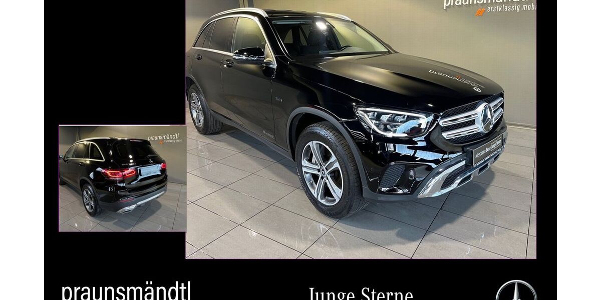 Mercedes-Benz GLC 300 111.313 km 29.490 &euro; Ingolstadt 85055