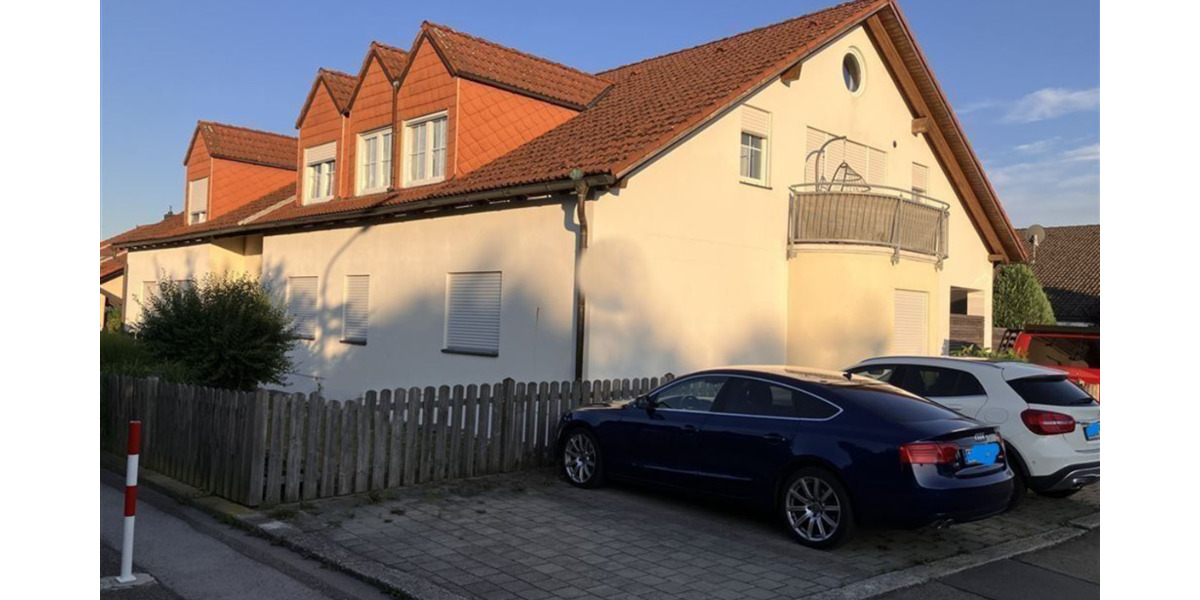 Etagenwohnung Hepberg - 4 Zimmer, 100 m&sup2;, 382.000&euro; | Angebot:25201247