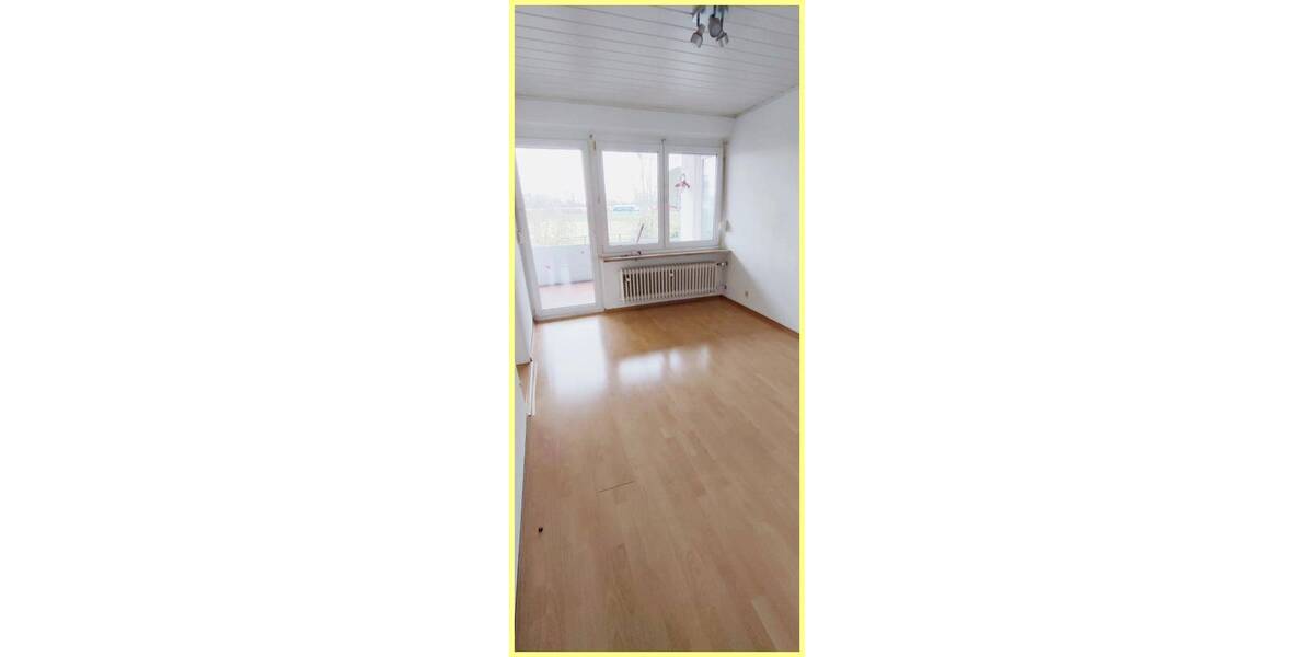 Etagenwohnung Vohburg an der Donau Rockolding - 4 Zimmer, 85 m&sup2;, 700&euro; | Angebot:26017124