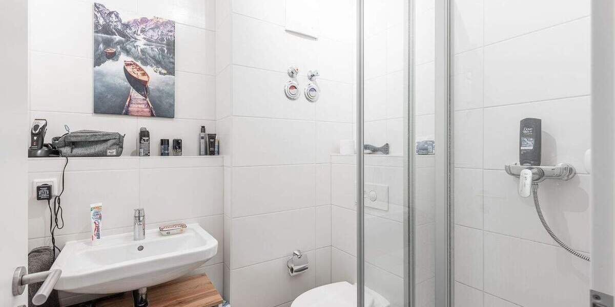 Etagenwohnung Ingolstadt - 2 Zimmer, 57 m&sup2;, 344.800&euro; | Angebot:25662380