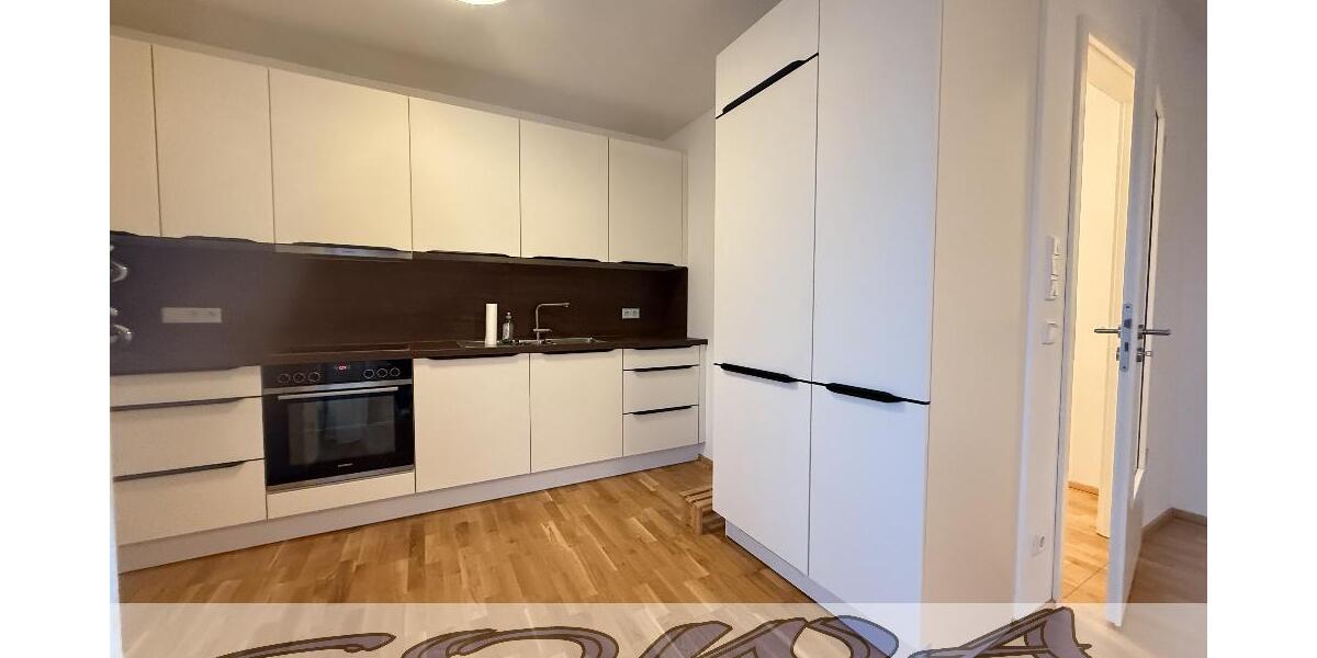 Moderne Einzugsbereite 3 Zimmer Wohnung mit Balkon im Stadtzentrum - Neuburg - Ein Objekt von Ihrem Immobilienpartner SOWA Immobilien und Finanzen - 3- Neuburg an der Donau | Angebot:25219008