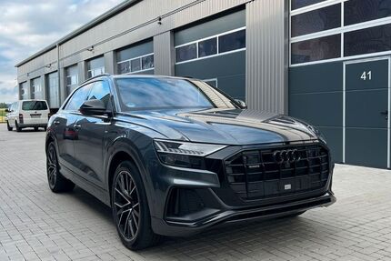 Audi Q8 22.271 km 67.900 &euro; Ingolstadt 85055