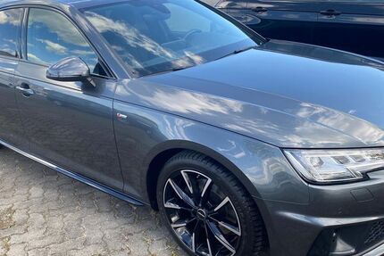 Audi A4 48.500 km 27.980 &euro; Eichstätt 85072