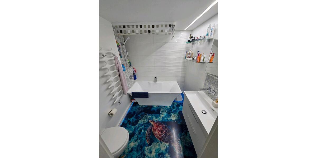 Etagenwohnung Neuburg an der Donau - 3 Zimmer, 78 m&sup2;, 315.000&euro; | Angebot:25957196