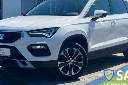Seat Ateca 26.905 km 24.648 &euro; Schrobenhausen-Edelshsn. 86529