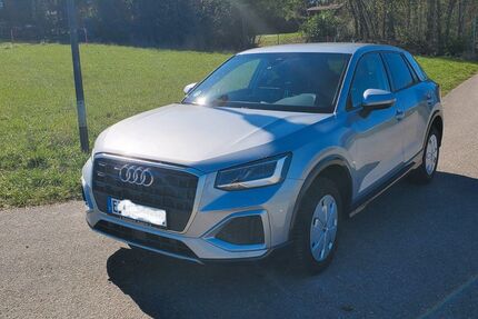 Audi Q2 14.080 km 24.790 &euro; Wettstetten 85139