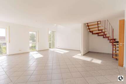 Wohnung Stengelheim Untermaxfeld - 3 Zimmer, 108 m&sup2;, 295.000&euro; | Angebot:21929214