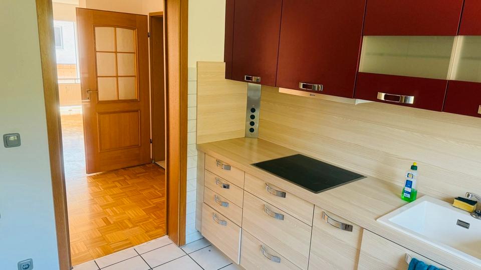 Etagenwohnung Pfaffenhofen an der Ilm - 3 Zimmer, 98 m&sup2;, 415.000&euro; | Angebot:26534942