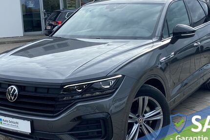 VW Touareg 45.514 km 48.748 &euro; Schrobenhausen-Edelshsn. 86529