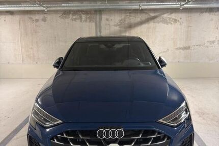 Audi S3 13.500 km 46.000 &euro; Ingolstadt 85055