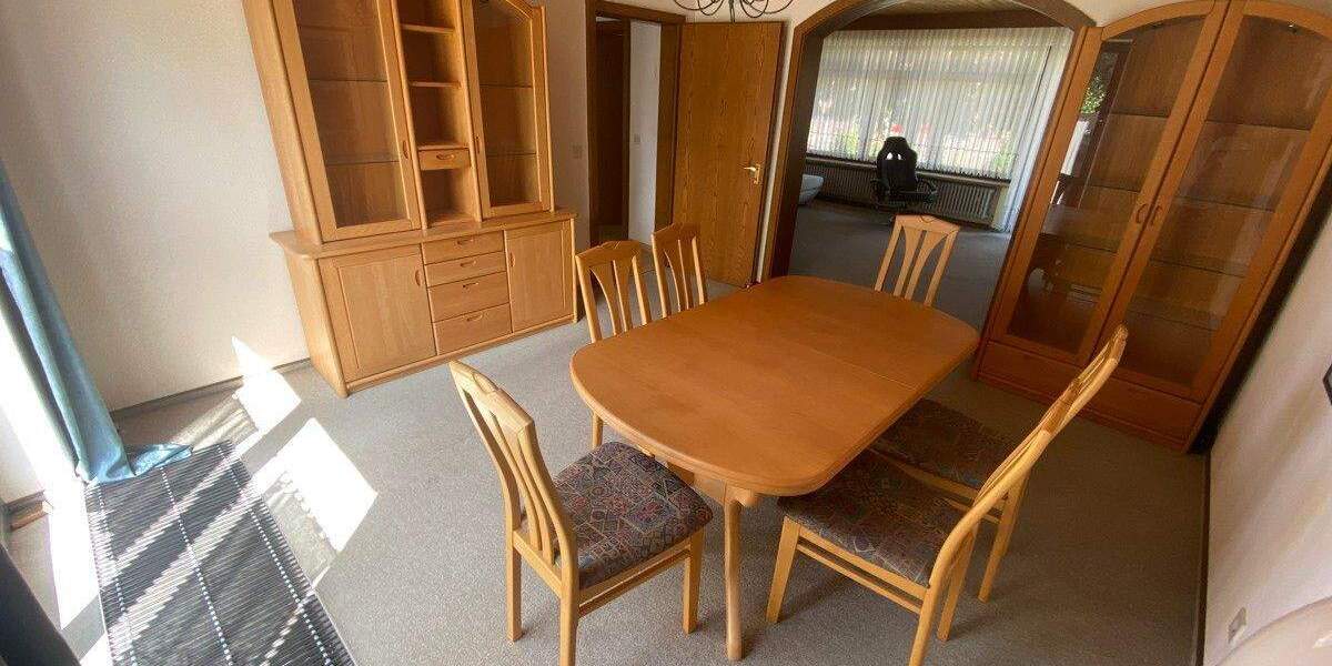 Einfamilienhaus Schrobenhausen - 5 Zimmer, 146 m&sup2;, 470.000&euro; | Angebot:25802446