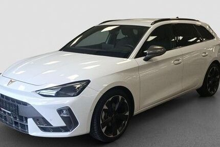 Cupra Leon 18.260 km 31.999 &euro; Riedenburg 93339