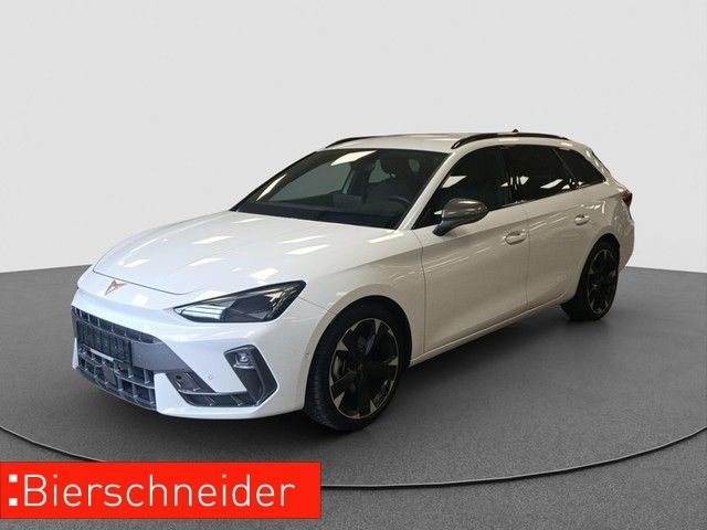 Cupra Leon 18.260 km 31.999 &euro; Riedenburg 93339