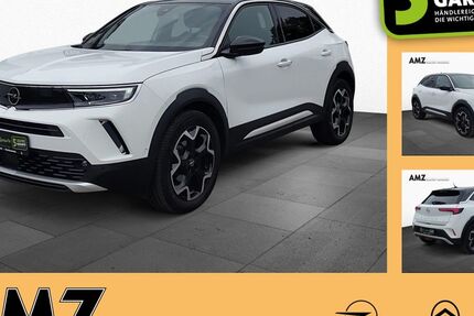 Opel Mokka 18.080 km 19.990 &euro; Ingolstadt 85055