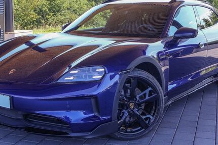 Porsche Taycan 24.900 km 109.880 &euro; Ingolstadt 85053
