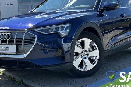Audi e-tron 28.803 km 28.848 &euro; Schrobenhausen-Edelshsn. 86529