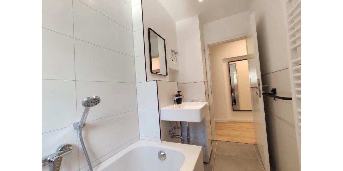 Etagenwohnung Neuburg an der Donau - 3 Zimmer, 55 m&sup2;, 356.000&euro; | Angebot:26074049