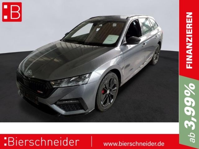 Skoda Octavia 47.000 km 29.600 &euro; Manching 85077