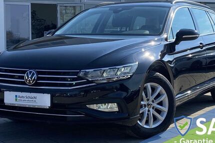 VW Passat Variant 39.275 km 25.848 &euro; Schrobenhausen-Edelshsn. 86529