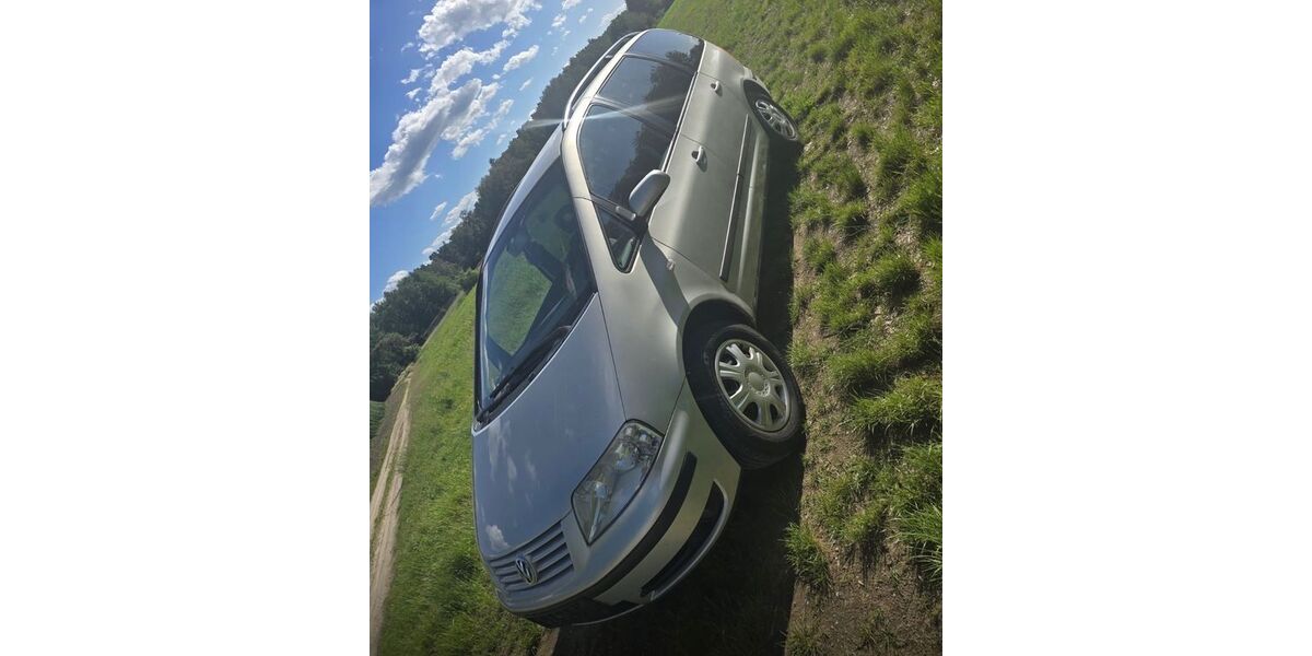 VW Sharan 257.000 km 1.790 &euro; Neustadt 93333