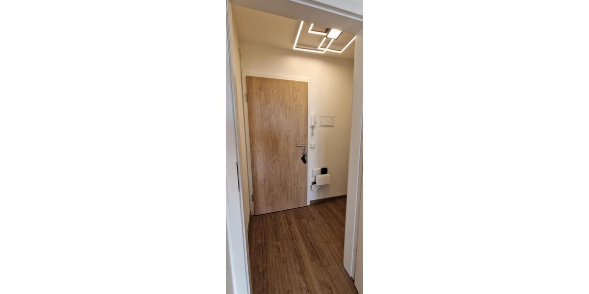 Etagenwohnung Ingolstadt Friedrichshofen-Hollerstauden - 1 Zimmer, 39 m&sup2;, 145.000&euro; | Angebot:25792601