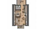 Dachgeschoßwohnung Ingolstadt Nordost - 2 Zimmer, 56 m&sup2;, 900&euro; | Angebot:27591996