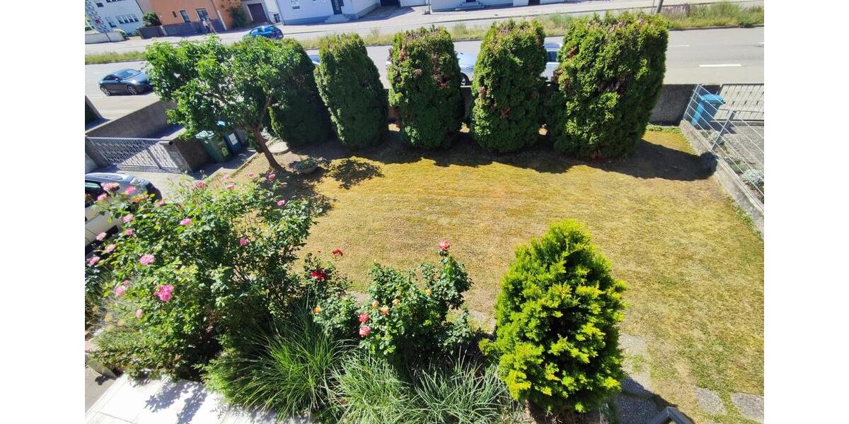 Etagenwohnung Ingolstadt Nordost - 3.5 Zimmer, 90 m&sup2;, 339.000&euro; | Angebot:26959567