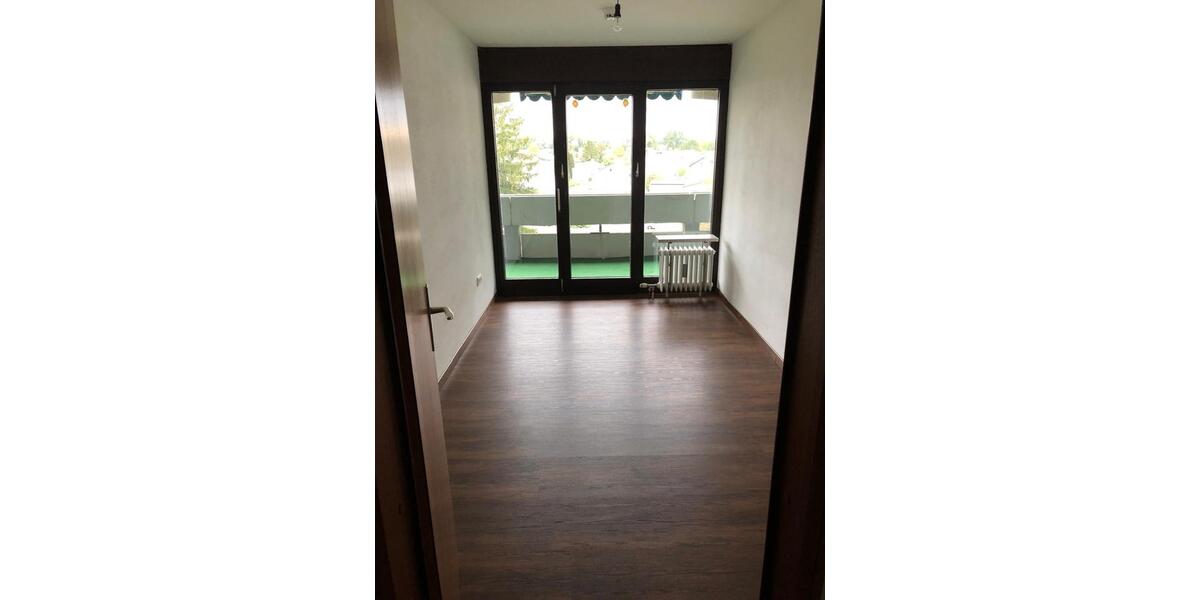 Etagenwohnung Ingolstadt Münchener Straße - 3 Zimmer, 82 m&sup2;, 319.000&euro; | Angebot:25394548