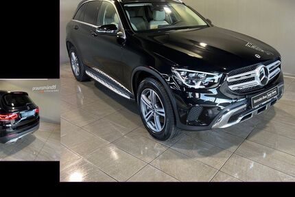 Mercedes-Benz GLC 300 66.978 km 35.700 &euro; Ingolstadt 85055