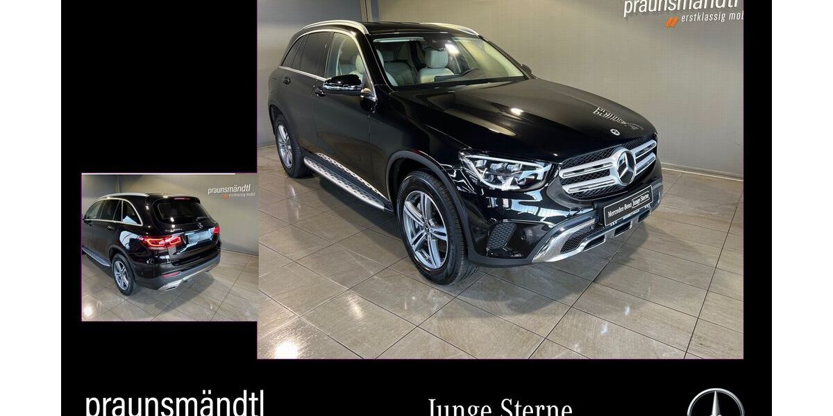 Mercedes-Benz GLC 300 66.978 km 35.700 &euro; Ingolstadt 85055