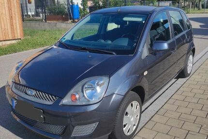 Ford Fiesta 146.000 km 1.200 &euro; Denkendorf 85095