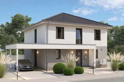 Haus Ingolstadt Nordost - 5 Zimmer, 149 m&sup2;, 998.000&euro; | Angebot:26853652