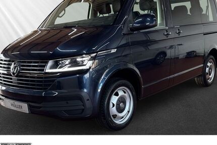 VW T6 Caravelle 15.000 km 59.900 &euro; Neuburg 86633