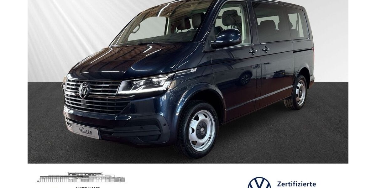 VW T6 Caravelle 15.000 km 59.900 &euro; Neuburg 86633