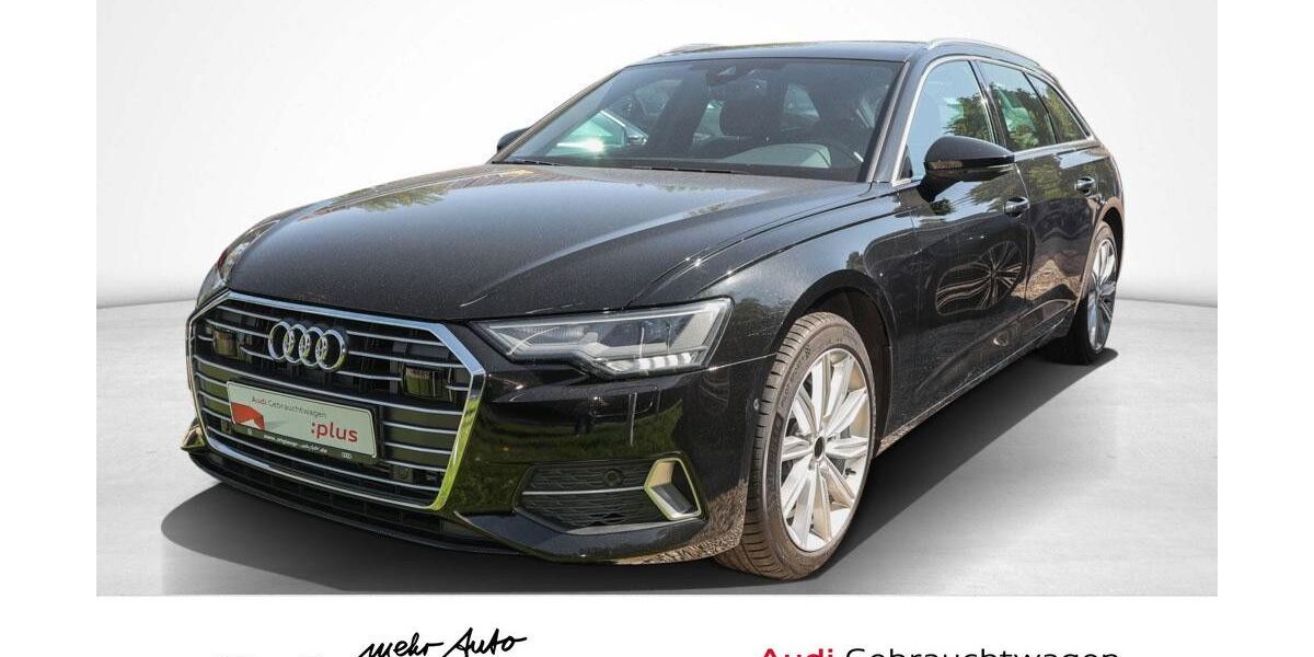 Audi A6 64.200 km 33.380 &euro; Pfaffenhofen 85276