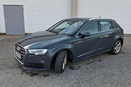 Audi A3 179.000 km 11.900 &euro; Berg im Gau 86562