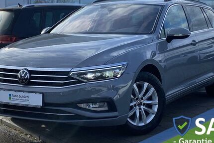 VW Passat Variant 41.098 km 25.848 &euro; Schrobenhausen-Edelshsn. 86529