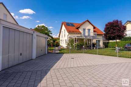 Haus Kösching - 5 Zimmer, 160 m&sup2;, 779.000&euro; | Angebot:26991468