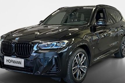 BMW X3 46.100 km 44.810 &euro; Pfaffenhofen 85276