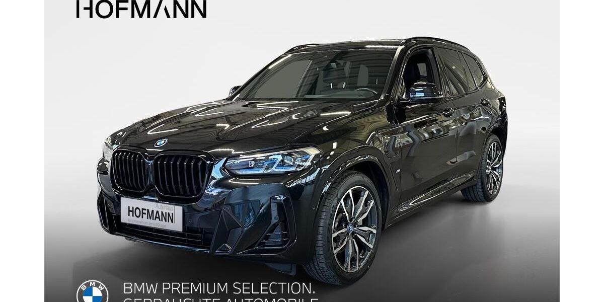 BMW X3 46.100 km 44.810 &euro; Pfaffenhofen 85276