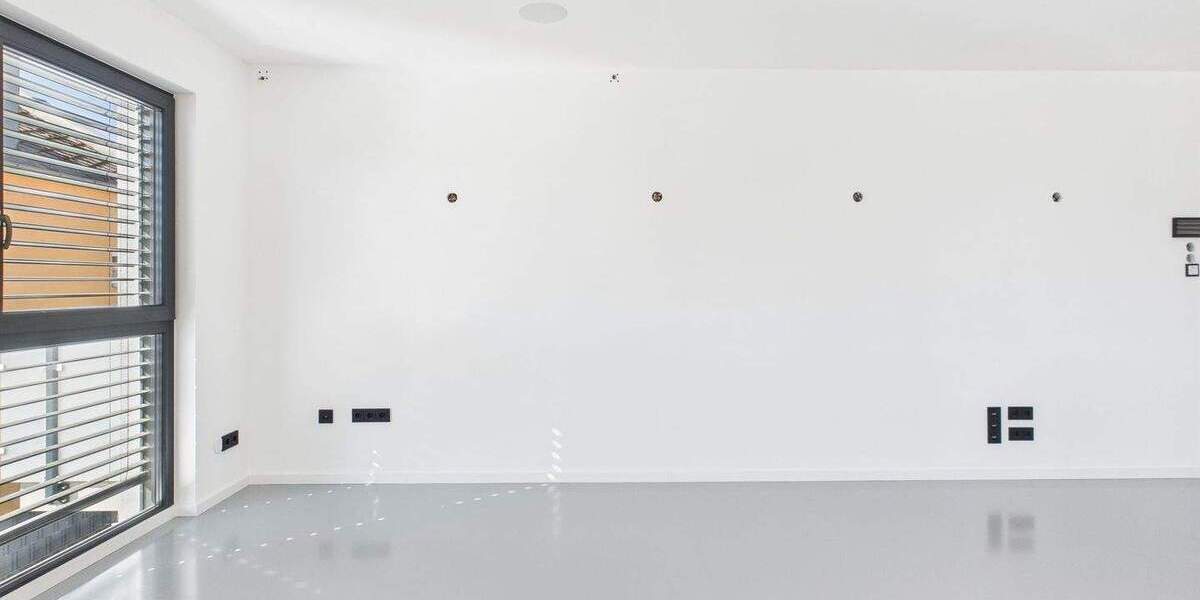 Etagenwohnung Ingolstadt Friedrichshofen - 2 Zimmer, 63 m&sup2;, 429.800&euro; | Angebot:25768717