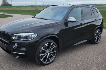 BMW X5 M50 190.000 km 28.600 &euro; Ingolstadt 85049